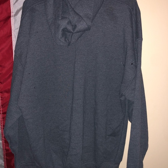 Hoodie - Picture 2 of 3